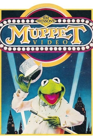 Image The Muppet Revue