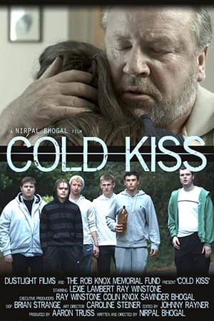 Poster Cold Kiss 2010
