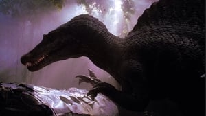 مشاهدة فيلم Jurassic Park III 2001 مترجم