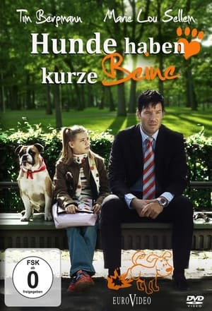 Hunde haben kurze Beine 2006