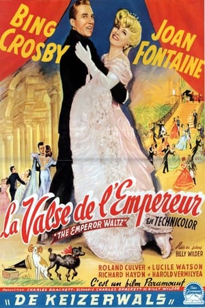 La Valse de l'empereur 1948