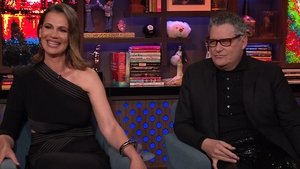 Watch What Happens Live with Andy Cohen Season 22 :Episode 126  Julia Lemigova, Isaac Mizrahi