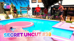 Secret Story Season 0 :Episode 59  Episode 59