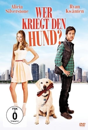 Poster Wer kriegt den Hund? 2016