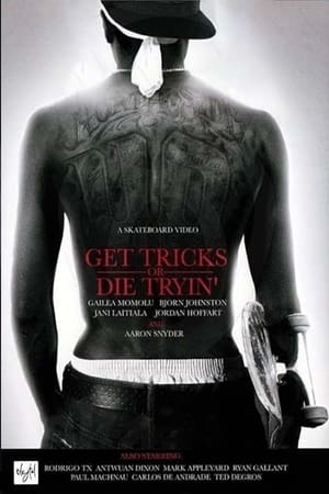 Télécharger Digital - Get Tricks or Die Tryin' ou regarder en streaming Torrent magnet 