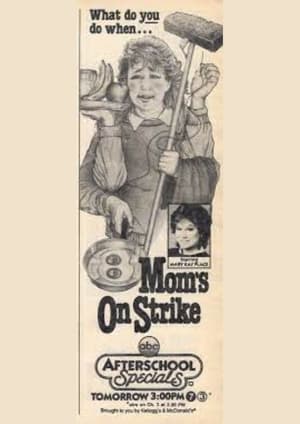 Image Mom's On Strike