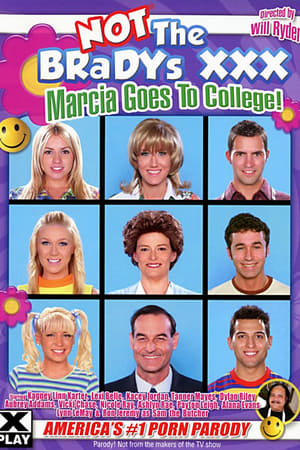 Image Not the Bradys XXX: Marcia Goes to College!