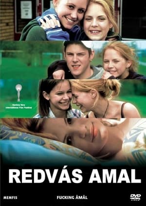 Poster Redvás Amal 1998