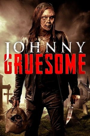 Poster Johnny Gruesome 2018