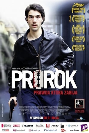 Poster Prorok 2009