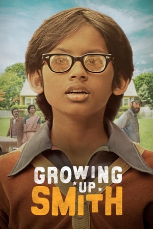 Image Growing Up Smith