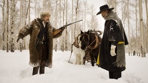 مشاهدة فيلم The Hateful Eight 2015 مترجم