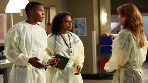 Grey’s Anatomy Season 10 Episode 4