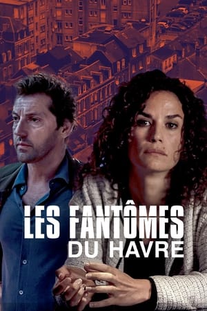 Image Murder in Le Havre