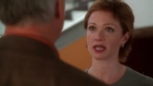 NCIS Season 4 :Episode 14  Blowback