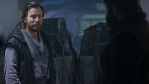 Obi-Wan Kenobi Season 1 : Part VI