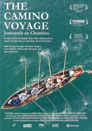 Image The Camino Voyage