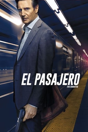 Image El pasajero