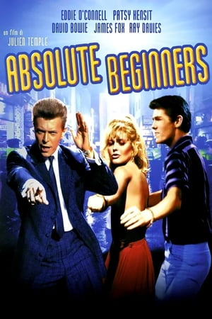 Image Absolute Beginners