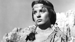 مشاهدة فيلم Apache 1954 مترجم
