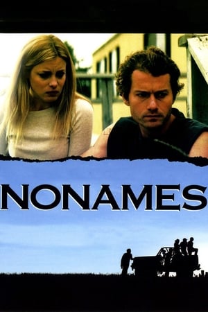 Poster NoNAMES 2010