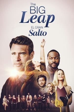 Image The Big Leap: El gran salto