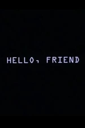 Image Hello, Friend