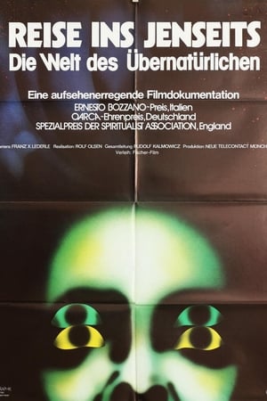 Reise ins Jenseits - Die Welt des Übernatürlichen 1975