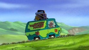 Scooby-Doo and the Loch Ness Monster (2004)