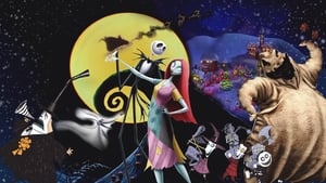 Capture of The Nightmare Before Christmas (1993) FHD Монгол хэл