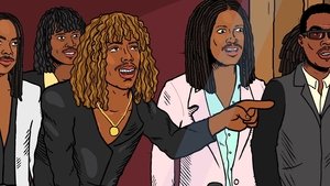 watch Mike Judge Presents: Tales From the Tour Bus online Episode 3