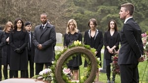 Arrow Season 4 Episode 19