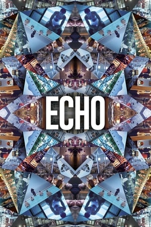 Poster Echo 2019