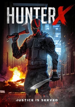 Poster Hunter X 2022