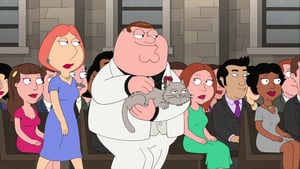 Family Guy Season 19 Episode 5 مترجمة