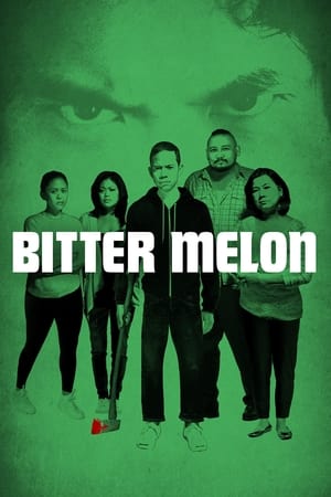 Bitter Melon 2018