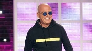 The Kelly Clarkson Show Season 3 : Howie Mandel, Iman Vellani, Maren Morris