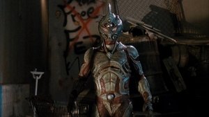 The Guyver (1991)