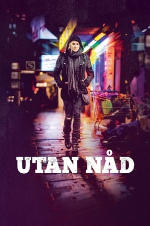 Poster Utan nåd 2017