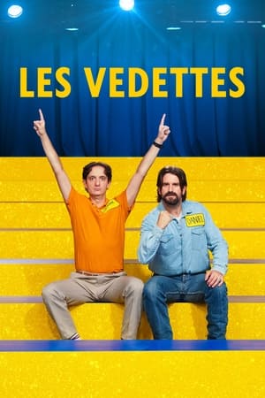 Poster Les Vedettes 2022