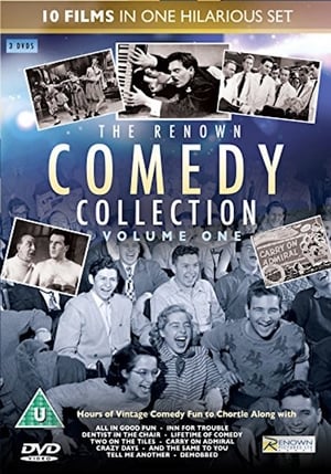 Télécharger Lifetime of Comedy ou regarder en streaming Torrent magnet 