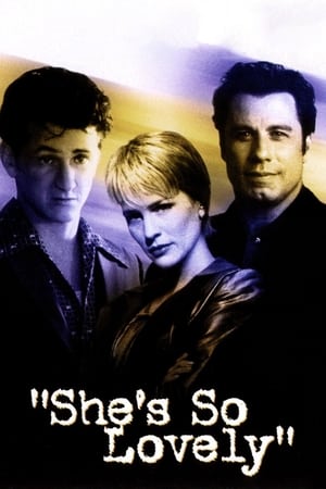 Poster She's So Lovely 1997