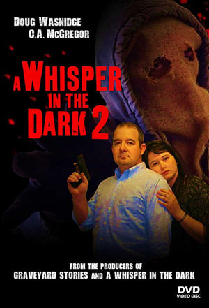 Poster A Whisper in the Dark 2 2017