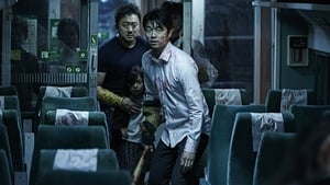 مشاهدة فيلم Train to Busan 2016 مترجم