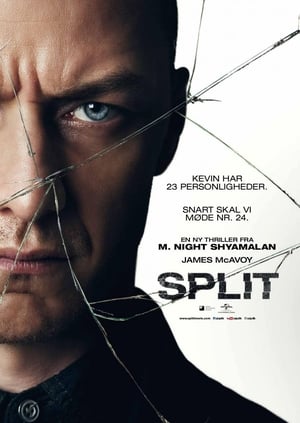 Split 2017