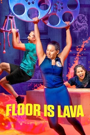 Image Floor Is Lava