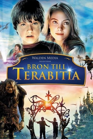 Bron till Terabitia 2007