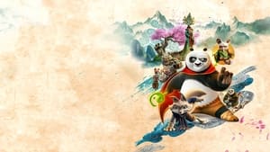 Κουνγκ Φου Πάντα 4 – Kung Fu Panda 4 (2024)