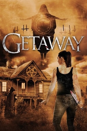Poster Getaway 2020