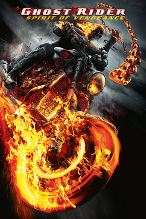 Ghost Rider: Spirit of Vengeance 2011